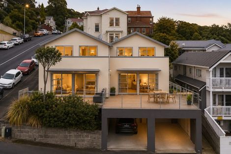 Photo of property in 67a Cargill Street, Dunedin Central, Dunedin, 9016