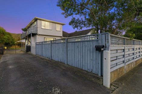Photo of property in 149 Stokes Valley Road, Stokes Valley, Lower Hutt, 5019