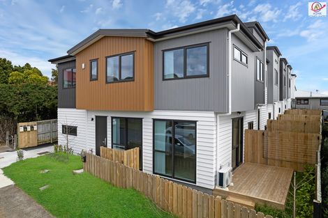 Photo of property in 26a Cape Road, Mangere, Auckland, 2022