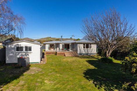 Photo of property in 4 Belvue Crescent, Witherlea, Blenheim, 7201