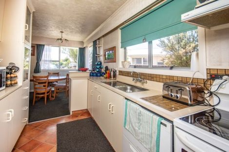 Photo of property in 18 Kilworth Place, Witherlea, Blenheim, 7201