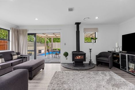 Photo of property in 520 Cambridge Road, Tauriko, Tauranga, 3110