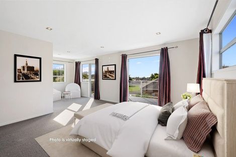 Photo of property in 14e Maple Crescent, Whalers Gate, New Plymouth, 4310