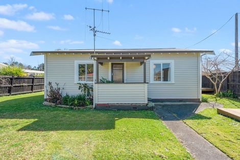 Photo of property in 381 Thames Street, Morrinsville, 3300