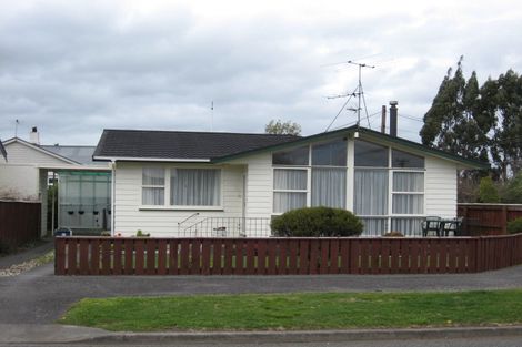 Photo of property in 27 Macara Street, Masterton, 5810