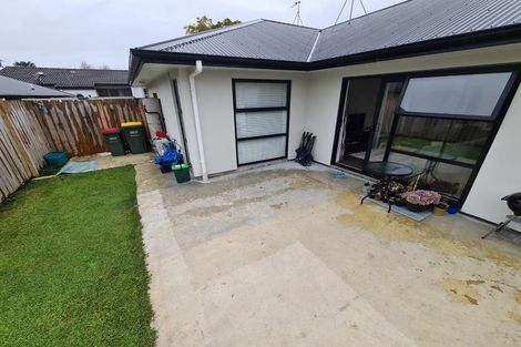 Photo of property in 2/49 Challinor Street, Pukete, Hamilton, 3200