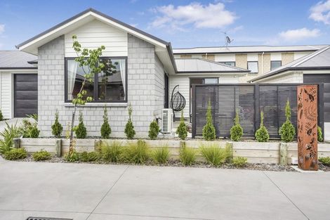 Photo of property in 4/37 North Ridge Drive, Rototuna North, Hamilton, 3210