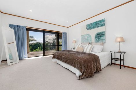 Photo of property in 16 Tainui Road, Cockle Bay, Auckland, 2014