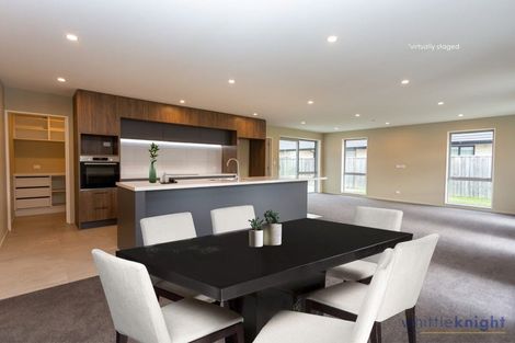 Photo of property in 35 Blackadder Road, Pegasus, 7612