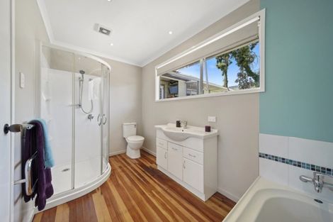 Photo of property in 34 Reelick Avenue, Pakuranga Heights, Auckland, 2010