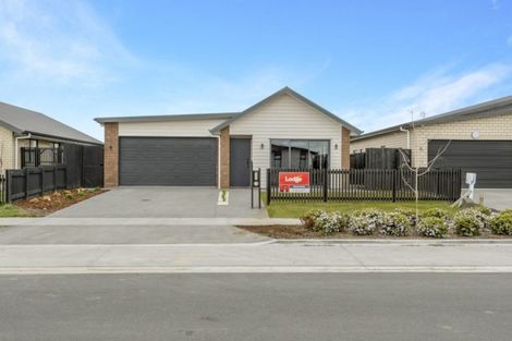 Photo of property in 25 Lulu Avenue, Chartwell, Hamilton, 3210