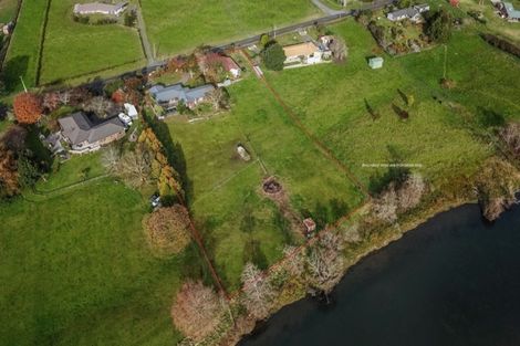 Photo of property in 179 Old Taupiri Road, Ngaruawahia, Taupiri, 3792