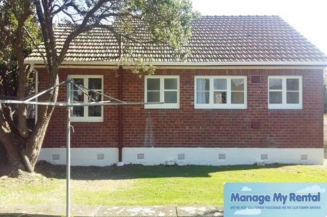 Photo of property in 7 Brown Grove, Fairfield, Lower Hutt, 5011