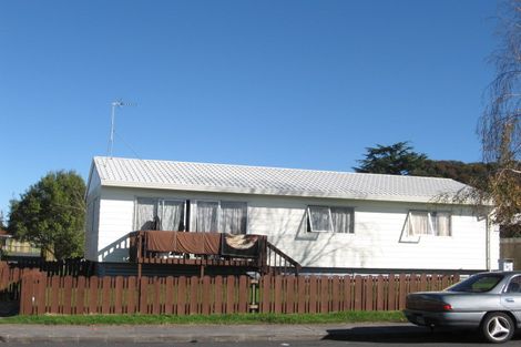 Photo of property in 2/9 Balfour Road, Manurewa, Auckland, 2102