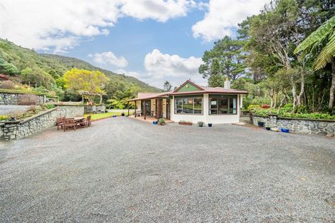 Photo of property in 1274c Akatarawa Road, Akatarawa, Upper Hutt, 5372