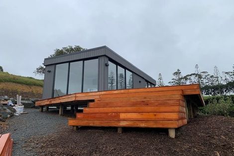 Photo of property in 13 Piwaiwaka Way, Tutukaka, Whangarei, 0173