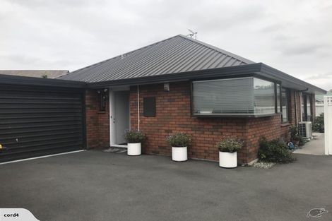 Photo of property in 2/179 Barrington Street, Somerfield, Christchurch, 8024