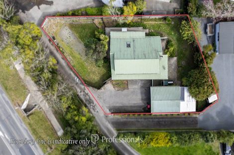 Photo of property in 301 Main Road North, Brown Owl, Upper Hutt, 5018