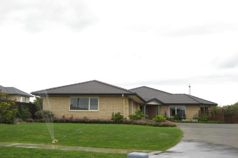 Photo of property in 2 Grosvenor Lane, Rangiora, 7400