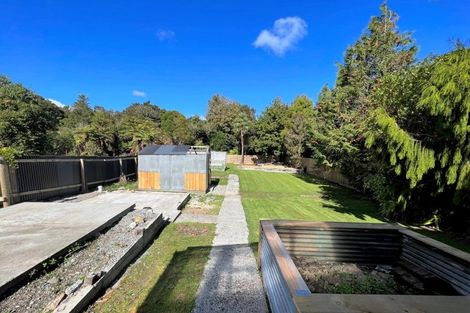 Photo of property in 17 Plunket Street, Runanga, 7803