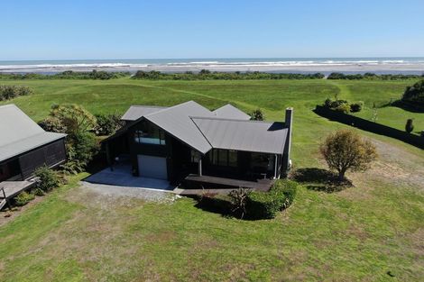 Photo of property in 12 The Strand, Okarito, Whataroa, 7886