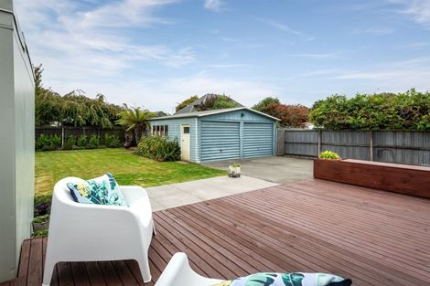 Photo of property in 7 Kingrove Street, Bishopdale, Christchurch, 8053