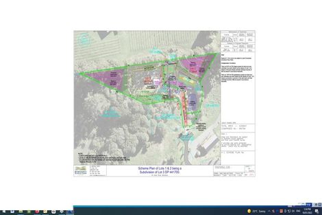 Photo of property in 24 Green Road, Matakana, Warkworth, 0985