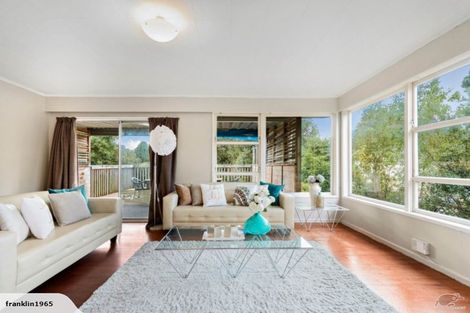 Photo of property in 27 O'halloran Road, Howick, Auckland, 2014