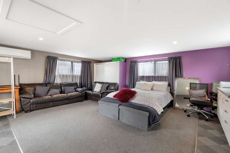 Photo of property in 26 John F Kennedy Drive, Milson, Palmerston North, 4414