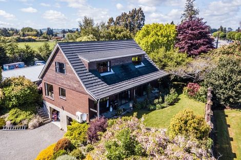 Photo of property in 411 Great North Road, Winton, 9720