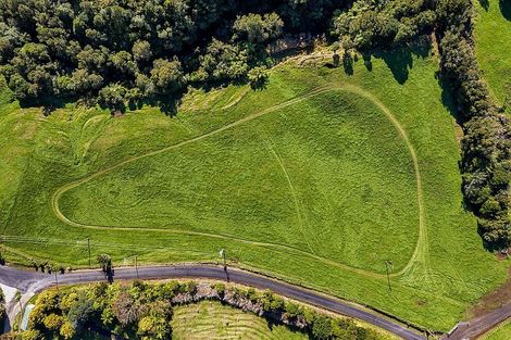 Photo of property in 777 Dover Road, Okato, New Plymouth, 4374