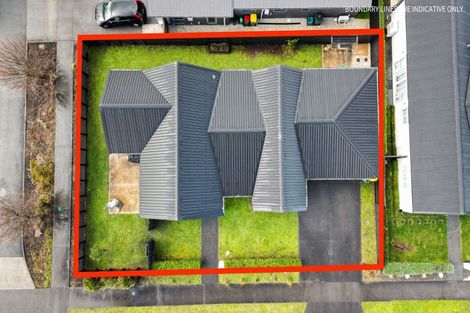 Photo of property in 22 Voight Avenue, Chartwell, Hamilton, 3210