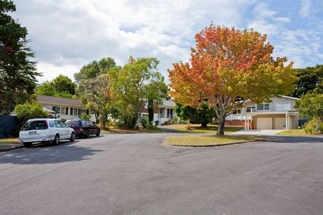 Photo of property in 9 Munstead Place, Hillcrest, Auckland, 0627