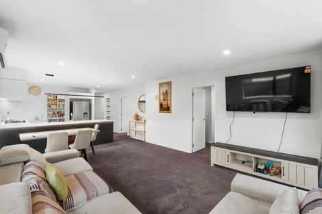 Photo of property in 21 Dalwood Crescent, Rolleston, 7614