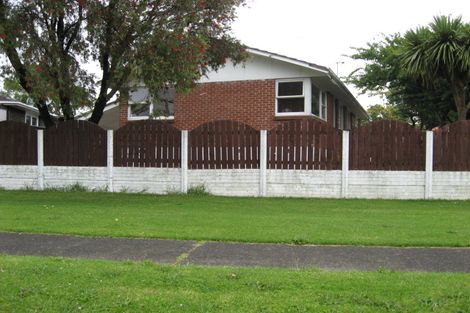 Photo of property in 4 Matapouri Road, Mangere Bridge, Auckland, 2022