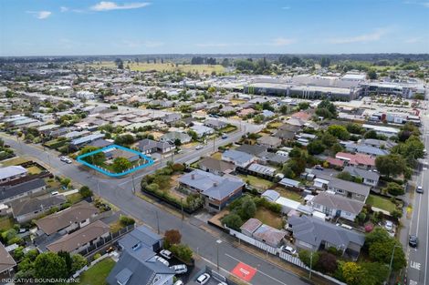 Photo of property in 16 Hope Street, Shirley, Christchurch, 8013