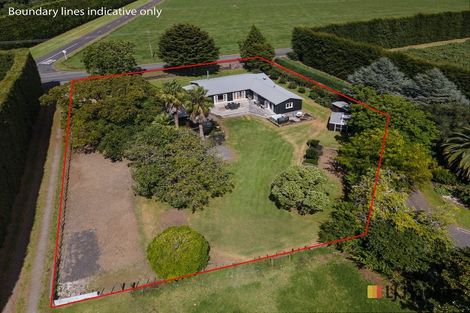 Photo of property in 105 Matahui Road, Aongatete, Katikati, 3181