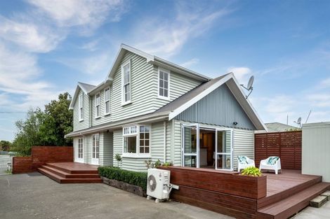 Photo of property in 7 Kingrove Street, Bishopdale, Christchurch, 8053
