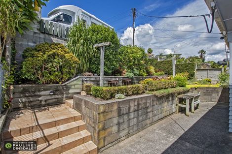 Photo of property in 8 Munro Street, Onerahi, Whangarei, 0110