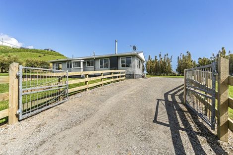 Photo of property in 100 Hurford Road, Hurford, New Plymouth, 4374