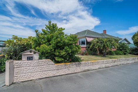 Photo of property in 254 King Street, Temuka, 7920