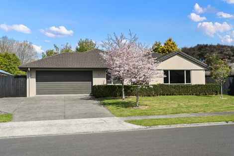 Photo of property in 20 Malbec Place, Rototuna, Hamilton, 3210