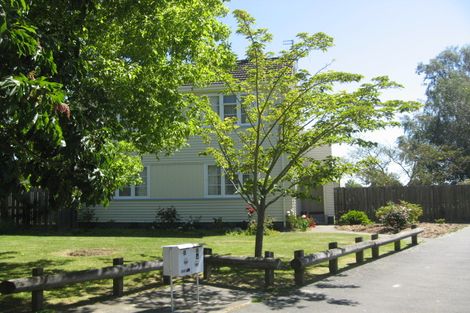 Photo of property in 8a Allison Place, Shirley, Christchurch, 8013