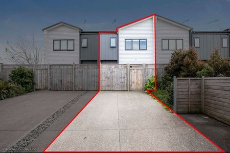 Photo of property in 1c Falabella Lane, Karaka, Papakura, 2113