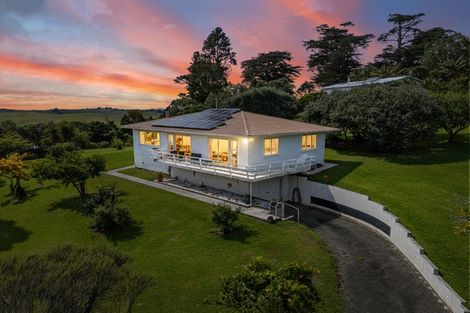 Photo of property in 206 Old School Road, Maungakaramea, Whangarei, 0178