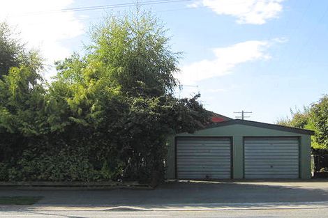 Photo of property in 1/257 Wai-iti Road, Highfield, Timaru, 7910