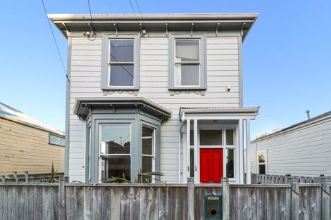 Photo of property in 85 Te Wharepouri Street, Berhampore, Wellington, 6023