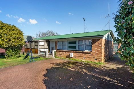 Photo of property in 95 Macfarlane Street, Hamilton East, Hamilton, 3216