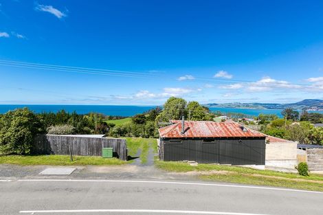 Photo of property in 712 Coast Road, Seacliff, Waikouaiti, 9471