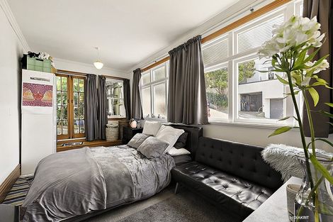 Photo of property in 2 Watson Street, Te Aro, Wellington, 6011